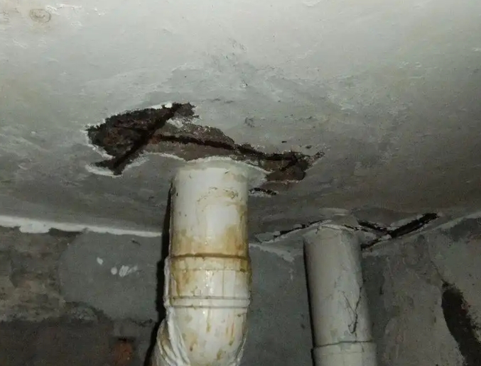 安源卫生间漏水维修公司浅析安源卫生间渗水维修的方法