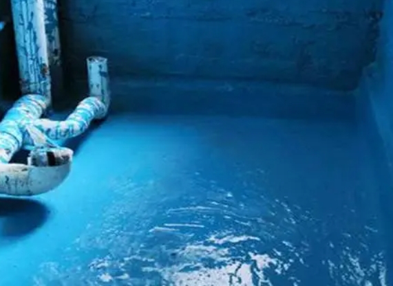 安源卫生间漏水维修公司分下防水公司如何判断防水工程的质量?