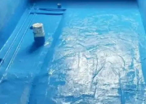 安源卫生间漏水维修公司分享下安源卫生间防水工程中常用防水涂料介绍。